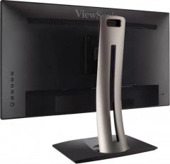 VIEWSONIC VP2768A-4K PROFESYONEL MONITOR 27 5MS 60HZ IPS 3840X2160 4K 350 HDMI DP USB TYPE C SRGB PANTONE 16:9 20M:1 1.07B RJ45 4 KENAR CERCEVESIZ KALIBRASYON FLICKER FREE MAVI ISIK FILTRESI TILT SWIVEL PIVOT YUKSEKLIK AYARI VESA ENERGY STAR EPEAT