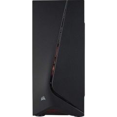 CORSAIR CC-9020130-EU SPEC-05 MID TOWER GAMING CASE + CV650 650 WATT 80 PLUS PSU