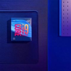 INTEL i9 9900K 5.00GHz 16M FCLGA1151 ISLEMCI FANSIZ BOX