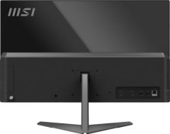 MSI MODERN AM241 11M-070TR 23.8 LED 1920X1080 (FHD) I7-1165G7 16GB DDR4 512GB SSD W10 SIYAH AIO PC