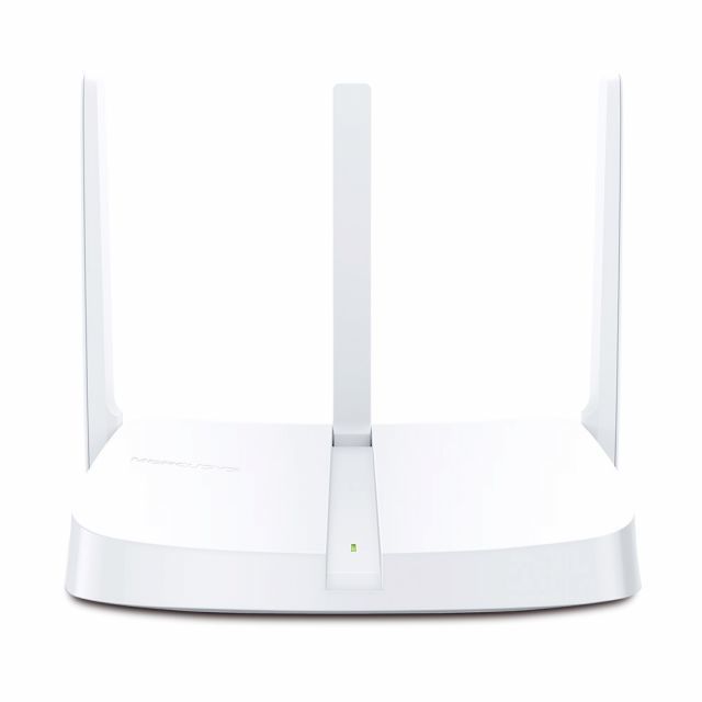 TP-LINK MERCUSYS MW306R 300Mbps MULTI MODE KABLOSUZ N ROUTER