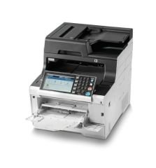 OKI 46357102 MC573DN A4 ÇOK FONKSİYONLU RENKLİ LAZER YAZICI/ TARAYICI/FOT./FAX 30ppm