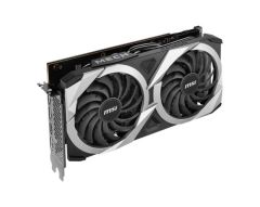 MSI VGA RADEON RX 6750 XT MECH 2X 12G V1 RX6750XT 12GB GDDR6 192B PCIE 4.0 X16 (3XDP 1XHDMI)