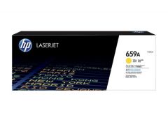 HP W2012A (659A) SARI TONER 13.000 SAYFA