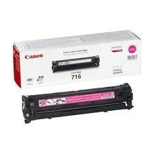 CANON 1978B002 CRG-716M KIRMIZI TONER 1.500 SAYFA
