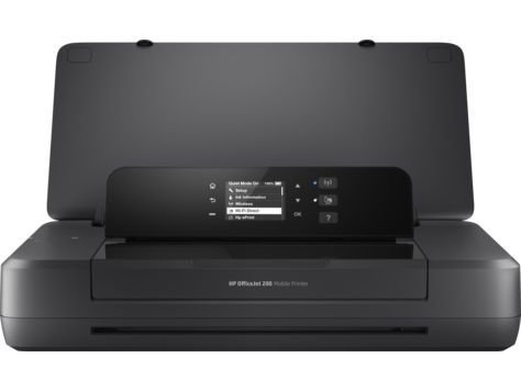 HP N4K99C 202 OFFICEJET RENKLİ MÜREKKEP PÜSKÜRTMELİ MOBİL YAZICI 12PPM