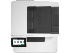 HP W1A79A M479FDN RENKLİ ÇOK FONKSİYONLU LAZER YAZICI 27PPM FAX