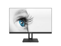 MSI 27 PRO MP271QP FLAT 2560X1440 (WQHD) IPS 75HZ ANTI-GLARE MONITOR