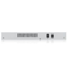 ZYXEL GS1200-8HPV2 8 PORT (4x10/100/1000+4x10/100/1000 POE) WEB YÖNETİLEBİLİR POE SWITCH (60 WATT)