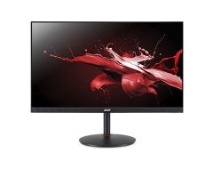 23.6 ACER K242HQLCBID FULL HD LED 1MS 100M:1 300 NITS VGA DVI HDMI VESA MONITOR
