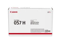 CANON 3010C002 CRG-057H SİYAH TONER