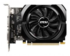 MSI VGA N730K-4GD3/OC GT730K 4GB DDR3 64B DX12 PCIE 2.0 X16 (1XVGA 1XDVI 1XHDMI)
