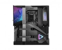 MSI MB MEG Z590 GODLIKE 1200 DDR4 5600 (OC) PCI-E Gen 4 ,M.2 USB3.2 1x 2.5G LAN Wi-Fi 6 ATX