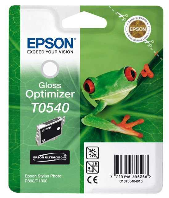 EPSON C13T05404020 PHOTO GLOSS OPTIMIZER-ST PHO R1800/R800