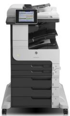 HP CF068A M725Z SIYAH COK FONKSIYONLU LAZER A3 YAZICI 41PPM