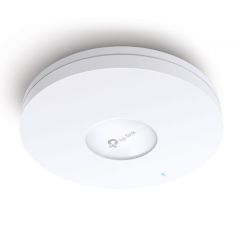 TP-LINK EAP620 HD AX1800 KABLOSUZ WIFI6 1.5 GIGABIT TAVAN MONTAJLI ACCESS POINT