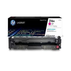 HP W2413A (216A) KIRMIZI TONER 850 SAYFA