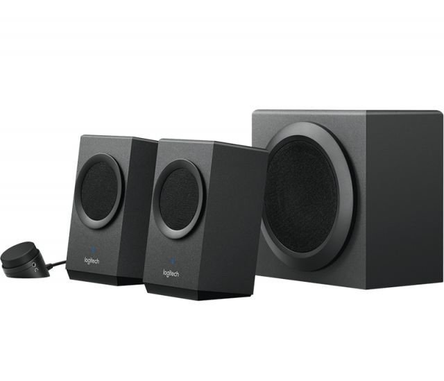 LOGİTECH Z337 BLUETOOTH MULTİMEDİA HOPARLÖR - SİYAH 980-001261