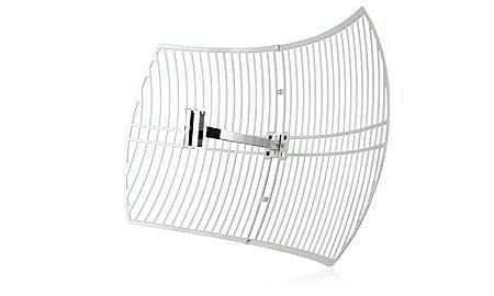 TP-LINK TL-ANT2424B 2.4GHz 24dBi DIŞ MEKAN PARABOLİK YÖNLÜ ANTEN