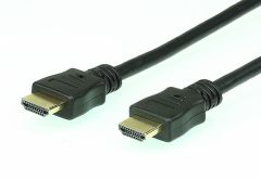 ATEN 2L-7D02H 1.8M HDMI KABLO M/M 30AWG GOLD BLACK