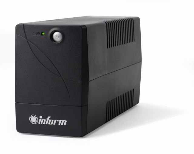 INFORM GUARDIAN 800AP LINE - INTERACTIVE KGK 7-20 DK + USB - YENI