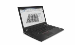 LENOVO 20YU004VTX MWS P17 V2 i9-11950H 8C 2.6GHz 2x16GB 3200Mhz SODIMM 1TB SSD NVIDIA RTXA4000 8GB W11 17.3in