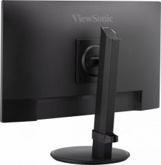 VIEWSONIC VG2408A WORKPRO MONITOR 23.8INC 5MS 100HZ 1920X1080 FHD USB TILT SWIVEL PIVOT YUKSEKLIK AYARI