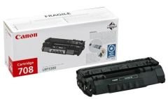CANON 0917B002 CRG-708 LAZER YUK.KAP.TONER 6.000