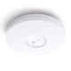 TP-LINK EAP660 HD AX3600 KABLOSUZ WIFI 6 2.5 GIGABIT TAVAN MONTAJLI ACCESS POINT