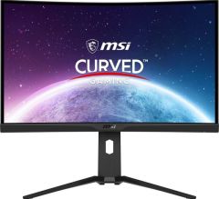 MSI 27 MAG 275CQRXF CURVED 1000R RAPID VA 2560X1440 (WQHD) 16:9 240HZ 1MS FREESYNC PREMIUM GAMING MONITOR