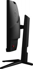 MSI 27 MAG 275CQRXF CURVED 1000R RAPID VA 2560X1440 (WQHD) 16:9 240HZ 1MS FREESYNC PREMIUM GAMING MONITOR