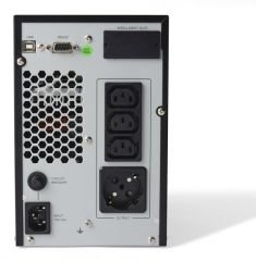 INFORM SINUS EVO LCD 1 KVA ONLINE KGK 5-12 DK - YENI