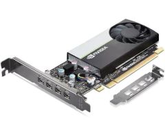 LENOVO 4X61J52233 NVIDIA T1000 8GB GRAPHIC CARD WS 4xmDP