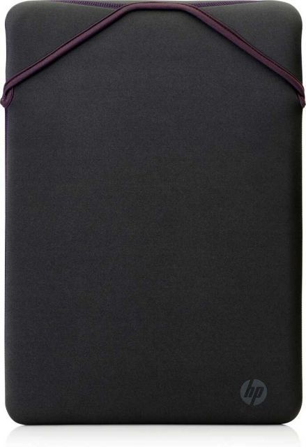 HP 2F2L6AA PROTECTIVE REVERSIBLE 14 GRY/MVE LAPTOP SLV