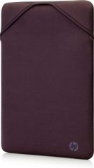 HP 2F2L6AA PROTECTIVE REVERSIBLE 14 GRY/MVE LAPTOP SLV