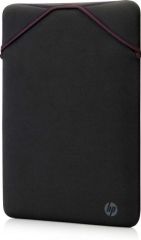 HP 2F2L6AA PROTECTIVE REVERSIBLE 14 GRY/MVE LAPTOP SLV