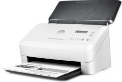 HP L2757A 7000 S3 SCANJET YAPRAK BESLEMELİ TARAYICI 75PPM