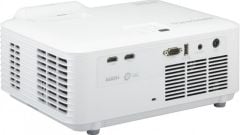 VIEWSONIC LS740W WXGA 1280x800 5000AL LAZER PROJEKSIYON