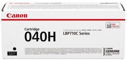 CANON 0461C001 CRG-040 HBK SIYAH TONER