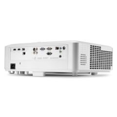 VIEWSONIC LS850WU Gerçek Lazer WUXGA 1920x1200 5.000AL 20.000Saat 2xHDMI+RJ45+HDBaseT 7/24 çalışma Profesyonel Kurulum Projeksiyon
