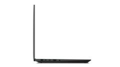 LENOVO 20Y3000PTX MWS P1 V4 i7-11850H 8C 2.5GHz 1x32GB 3200MHz SODIMM 1TB SSD NVIDIA RTXA2000 4GB W10 16in