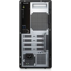 DELL PC VOSTRO N3563M2CVDT3910U 3910 i3-12100 1x8G 256G SSD UBUNTU