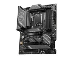 MSI MB Z790 GAMING PLUS WIFI SOKET 1700 DDR5 7200MHZ(OC) PCI-E Gen5 M.2 USB3.2 DP HDMI 1x2.5G LAN WI-FI 6E ATX
