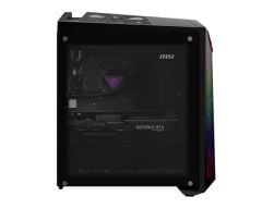 MSI MEG INFINITE X 10TG-1231EU I7-10700KF 16GB DDR4 512G SSD+1TB HDD RTX3060TI GDDR6 8GB LHR W10 SIYAH GAMING PC
