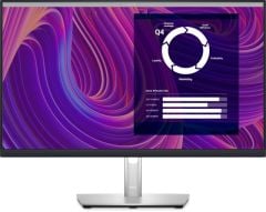 23.8 DELL P2423D QHD LED MONITOR 8 MS 60HZ 2560 x 1440 VESA 1x DP 1x HDMI