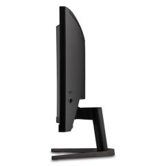 VIEWSONIC VX2468-PC-MHD GAMING MONITOR 23.6 1MS 165HZ VA 1920X1080 FHD 250 HDMI DP 16:9 80M:1 16.7M HOPARLOR 3 KENAR CERCEVESIZ 1500R KAVIS FREESYNC PREMIUM FLICKER FREE MAVI ISIK FILTRESI TILT VESA