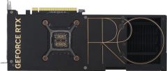 ASUS GEFORCE RTX 4070 TI PROART RTX 4070TI 12G 12GB GDDR6X 192bit 2760MHz OC 2xHDMI 3xDP DLSS3 EKRAN KARTI
