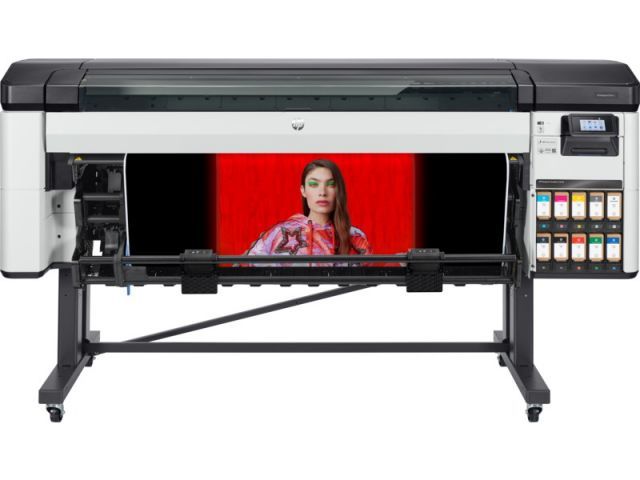 HP 2RM82A DESIGNJET Z9+ PRO 64 INC YAZICI