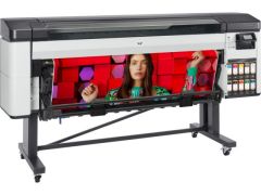 HP 2RM82A DESIGNJET Z9+ PRO 64 INC YAZICI