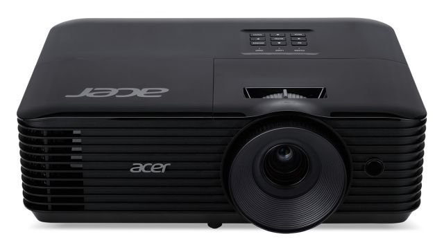 ACER X1326AWH DLP WXGA 1280x800 4000AL HDMI VGA 20000:1 3D PROJEKTOR